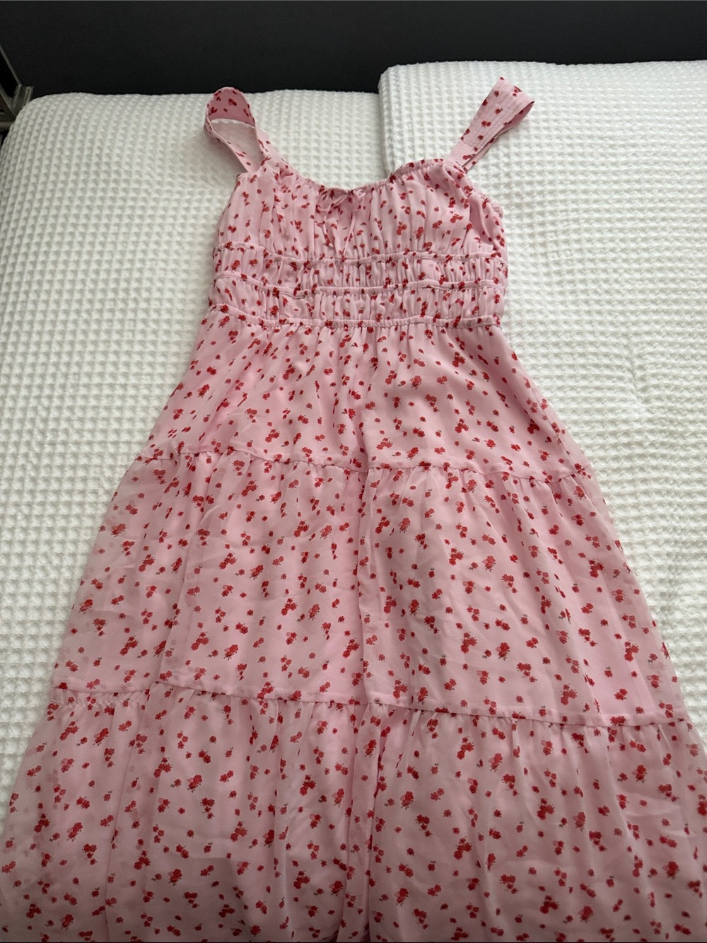 sunday best martine midi dress